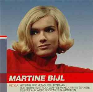 Martine Bijl - Hollands Glorie
