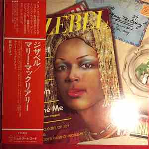 Mary McCreary - Jezebel