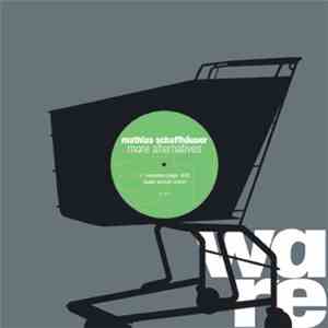Mathias Schaffhäuser - More Alternatives