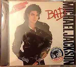 Michael Jackson - Bad