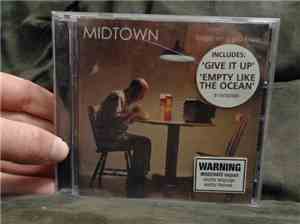 Midtown - Forget What You Know