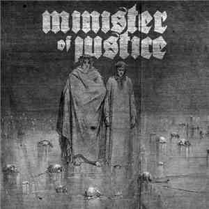 Minister Of Justice - Lobotomy
