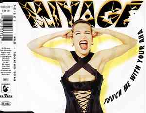 Miyagé - Touch Me With Your Aha