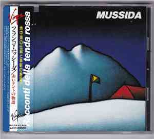 Mussida - Racconti Della Tenda Rossa