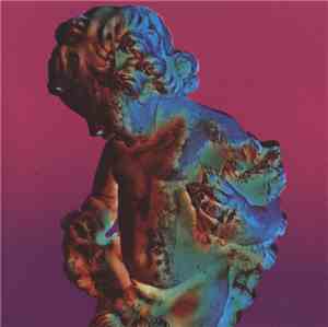 New Order - Technique