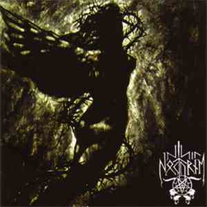 Nihil Nocturne - Wahnsinn.tod.verrat