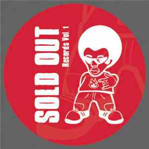 NJM  - Sold Out Vol.1
