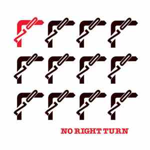 No Right Turn - No Right Turn