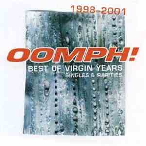 OOMPH! - Best Of Virgin Years - 1998-2001