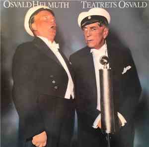 Osvald Helmuth - Teatrets Osvald