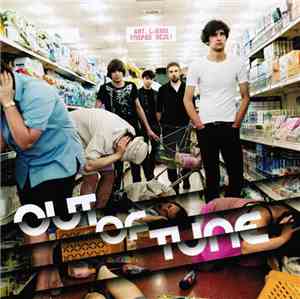 Out Of Tune - Out Of Tune