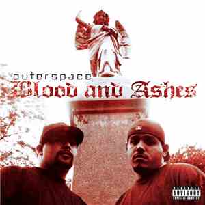 Outerspace - Blood And Ashes