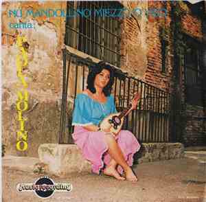 Paola Molino - Nu Mandullino Miezzo O' Vico