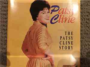 Patsy Cline - The Patsy Cline Story