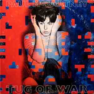 Paul McCartney - Tug Of War