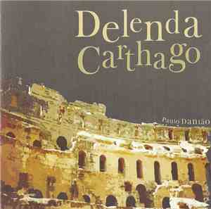 Paulo Dantão - Delenda Carthago