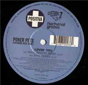 Poker Pets - Lovin' You