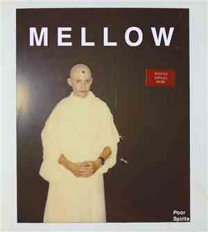 Poor Spirits - Mellow