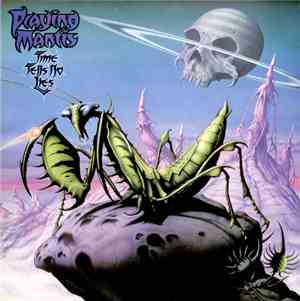 Praying Mantis  - Time Tells No Lies