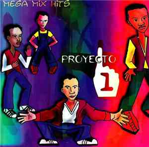 Proyecto 1 - Mega Mix Hits