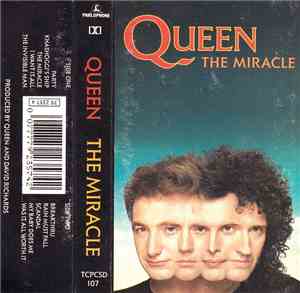 Queen - The Miracle