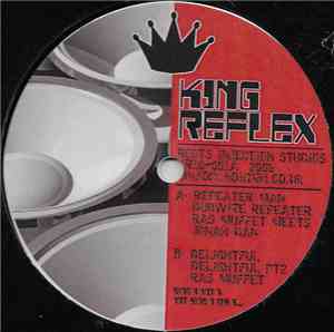 Ras Muffet Meets Jonah Dan - Repeater Man / Delightful