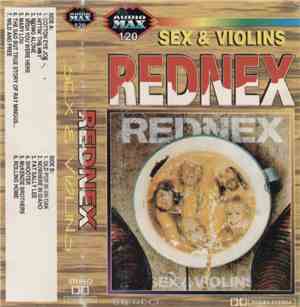 Rednex - Sex & Violins