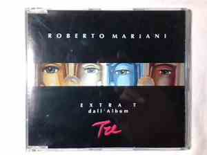 Roberto Mariani - Extra T