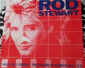 Rod Stewart - Some Guys Have All The Luck