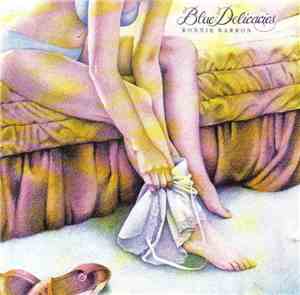 Ronnie Barron - Blue Delicacies