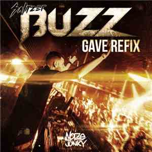 Saltzer - Buzz (Gave Refix)