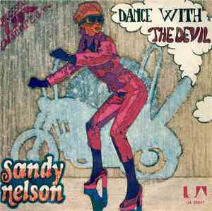 Sandy Nelson - Dance With The Devil