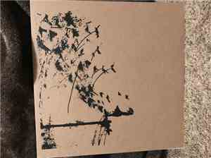 Senryu - Half Wild
