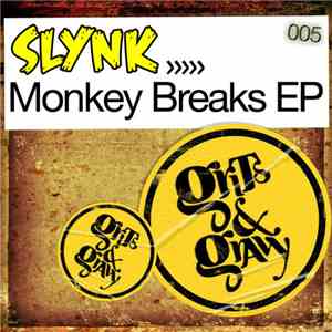 Slynk - Monkey Breaks EP