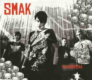 Smak - Elohopeaa