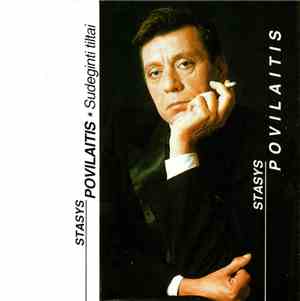 Stasys Povilaitis - Sudeginti Tiltai