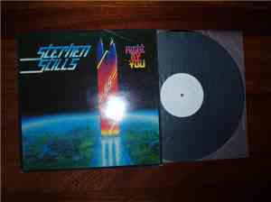 Stephen Stills - Right By You