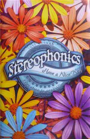 Stereophonics - Have A Nice Day