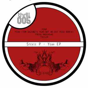 Stevie P - Yeah