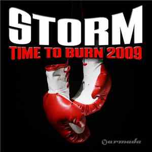 Storm - Time To Burn 2009