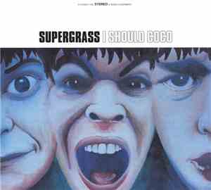 Supergrass - I Should Coco