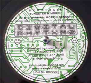 Symbiosis  - Tripwire / Motion Sensor