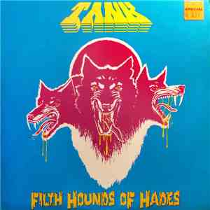 Tank  - Filth Hounds Of Hades
