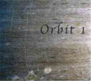 Tetsu Saitoh, Kazuo Imai, Michel Doneda - Orbit 1