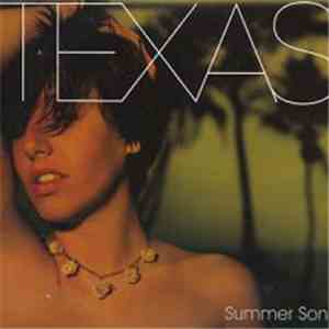 Texas - Summer Son