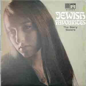 The Barry Sisters - Jewish Favourites