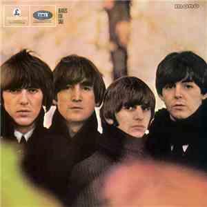 The Beatles - Beatles For Sale