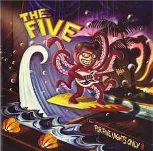 The Five -  For Five Nights Only