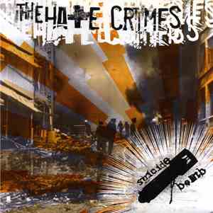 The Hate Crimes - Suicide Bomb