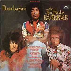The Jimi Hendrix Experience - Electric Ladyland